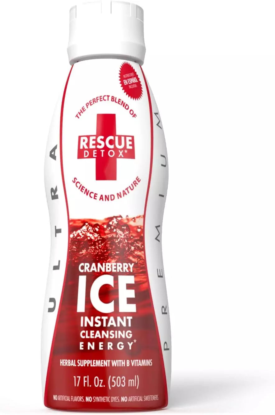 Rescue Body Detox