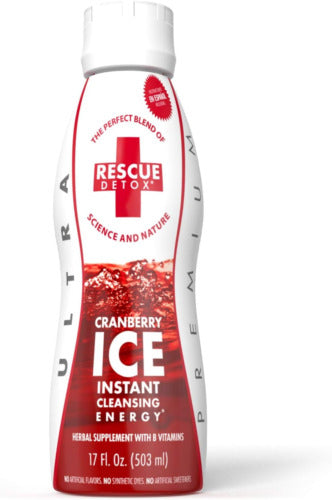 Rescue Body Detox