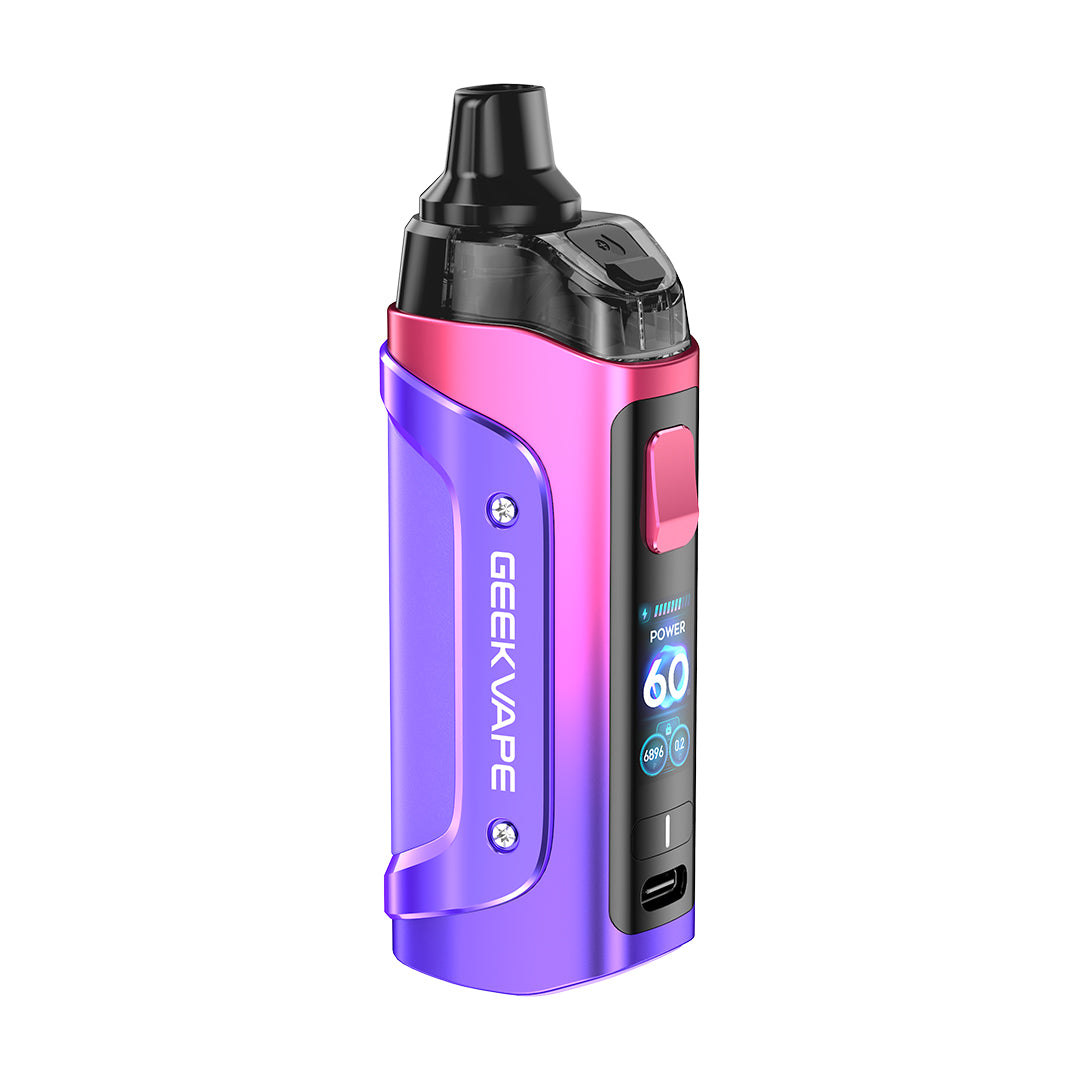 Geekvape Aegis Boost 3 Pod System Kit 60W