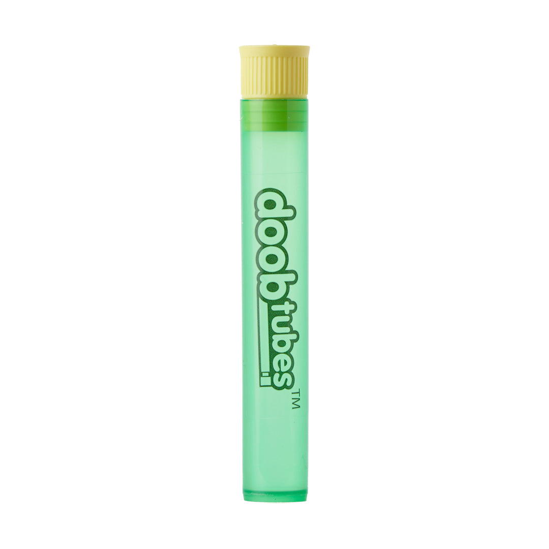 Doob Tubes
