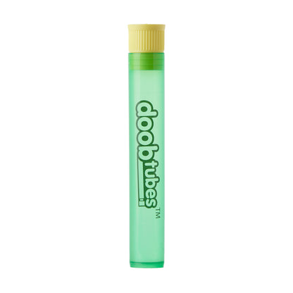 Doob Tubes
