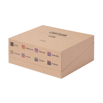 Cartisan Atom 510 Battery