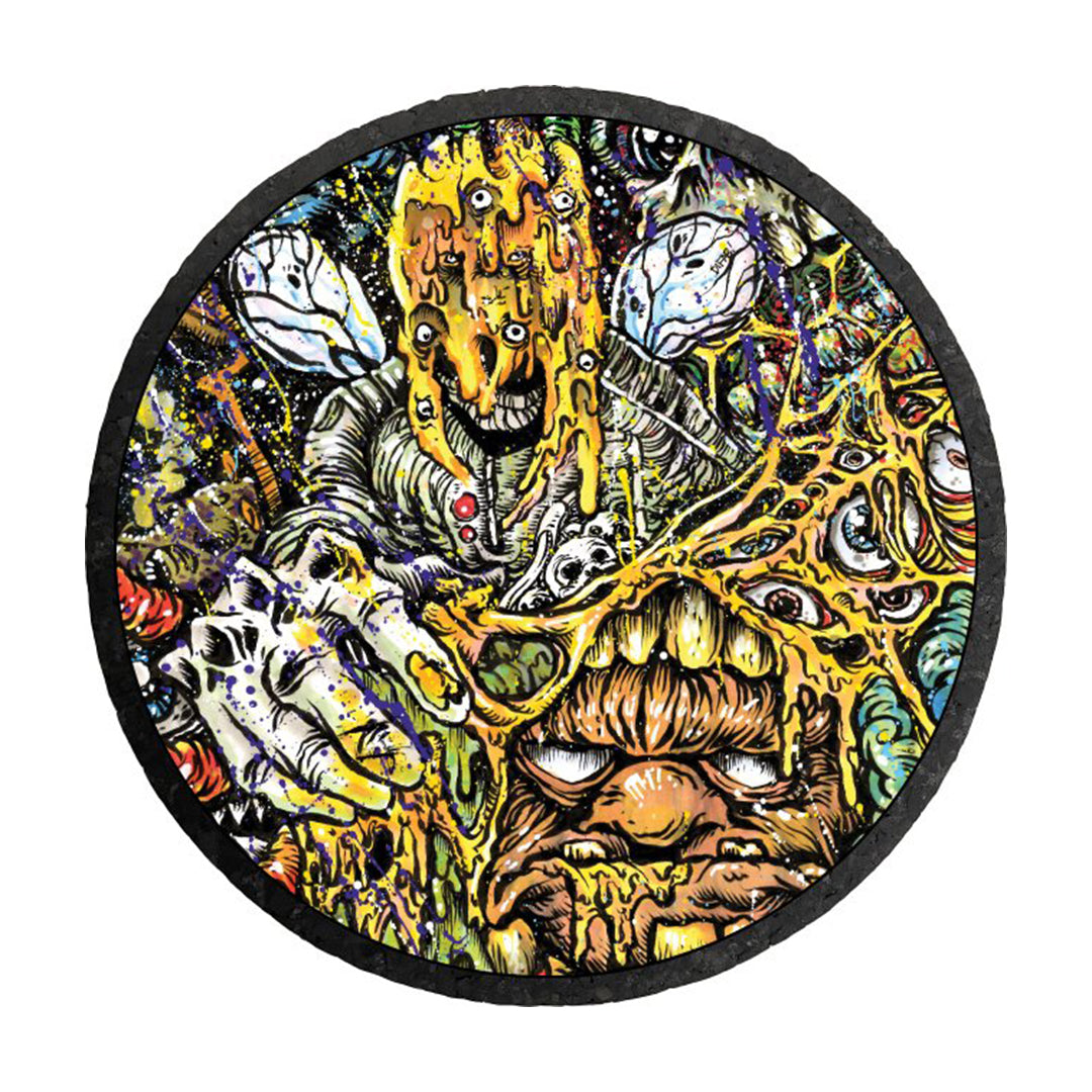 Mood Mats 8" Dab Mats