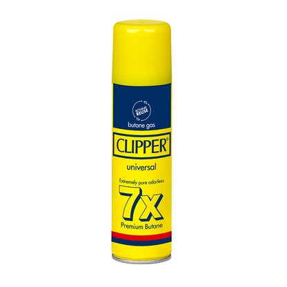 Clipper Butane
