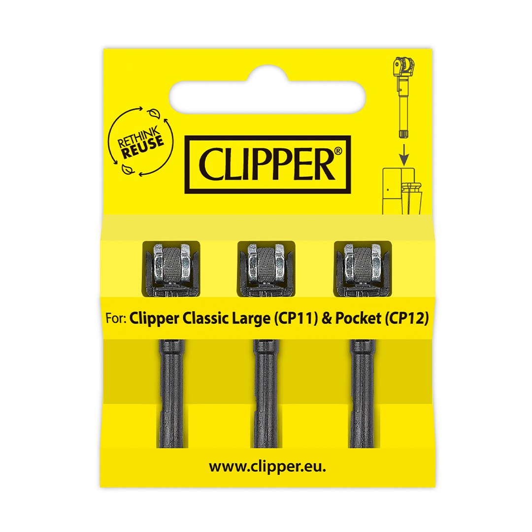 Clipper Flints