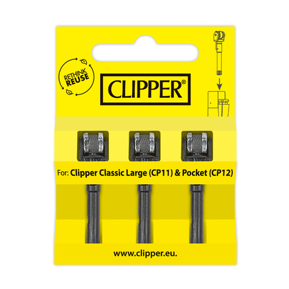 Clipper Flints