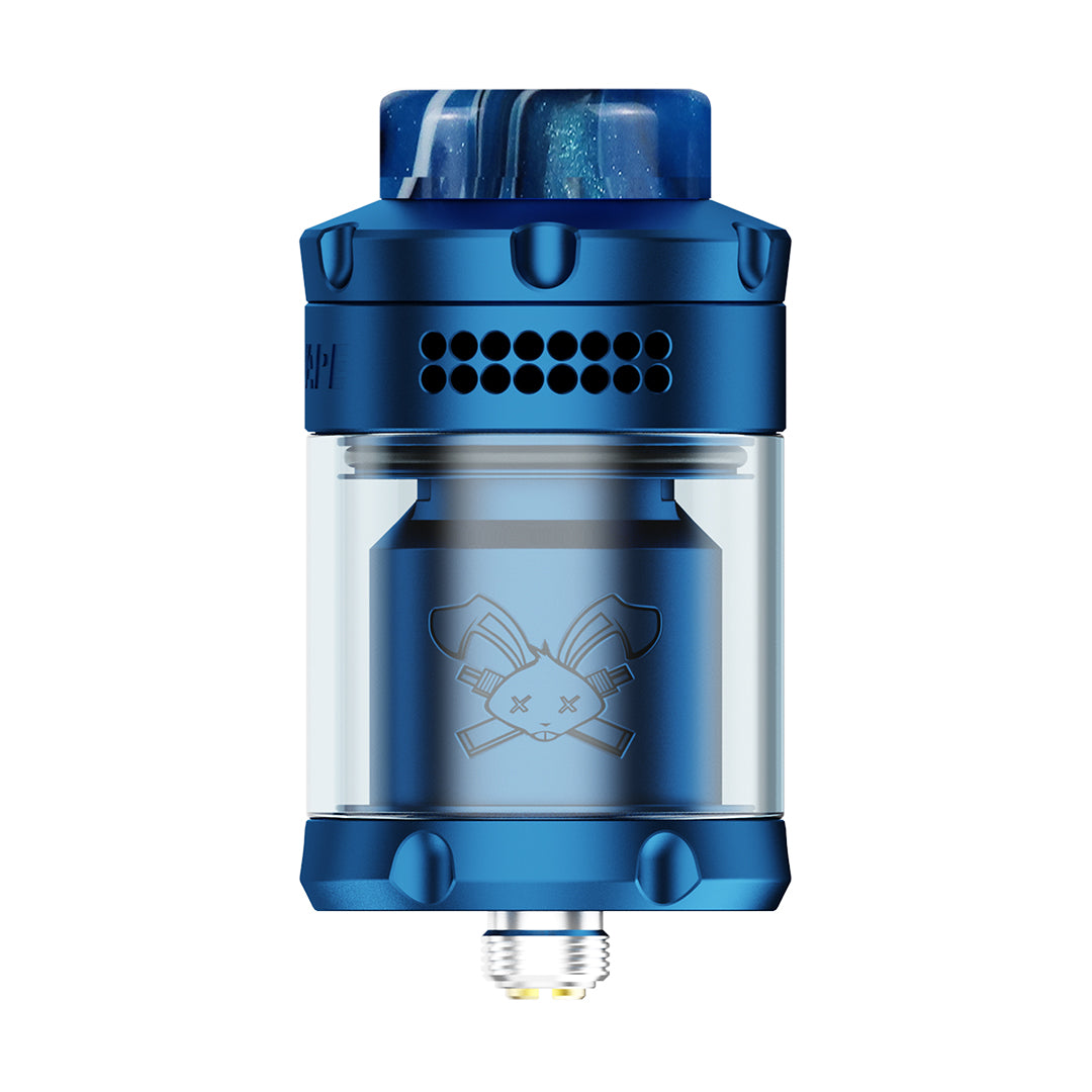 Hellvape Dead Rabbit 3 RTA (2024 Edition)