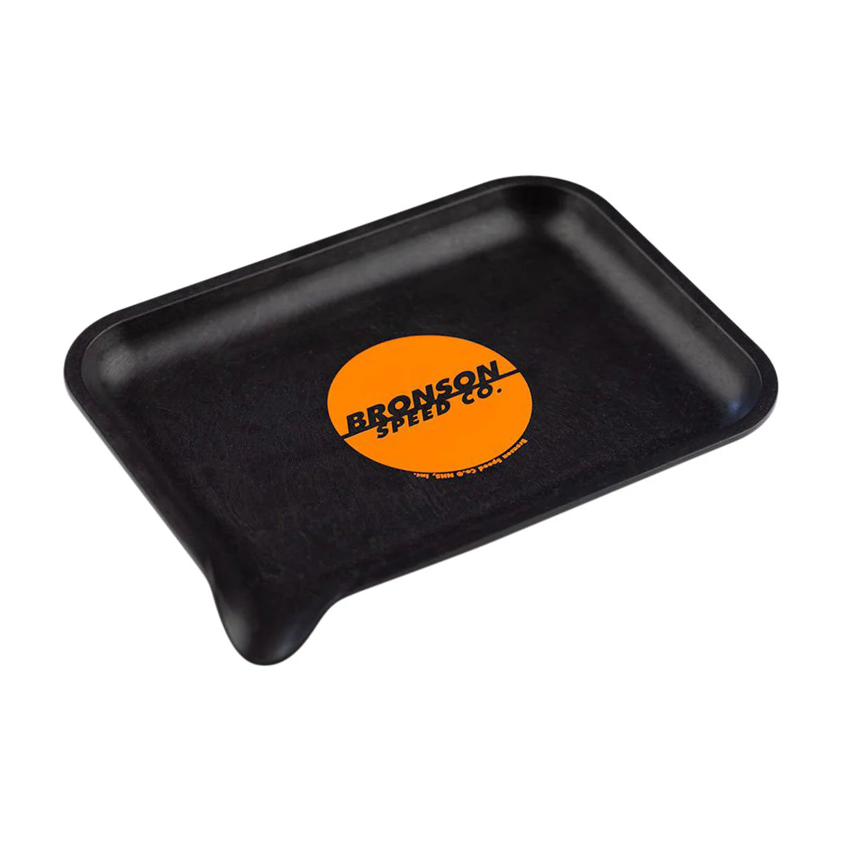 Santa Cruz Shredder x Bronson Hemp Small Tray (5" x 7")