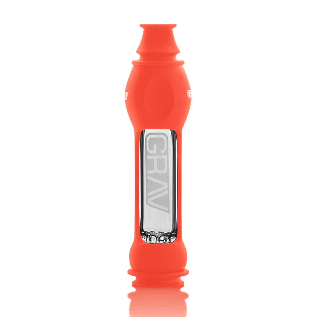 GRAV® Octo Taster w/ Silicone Skin