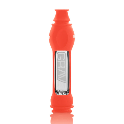 GRAV® Octo Taster w/ Silicone Skin