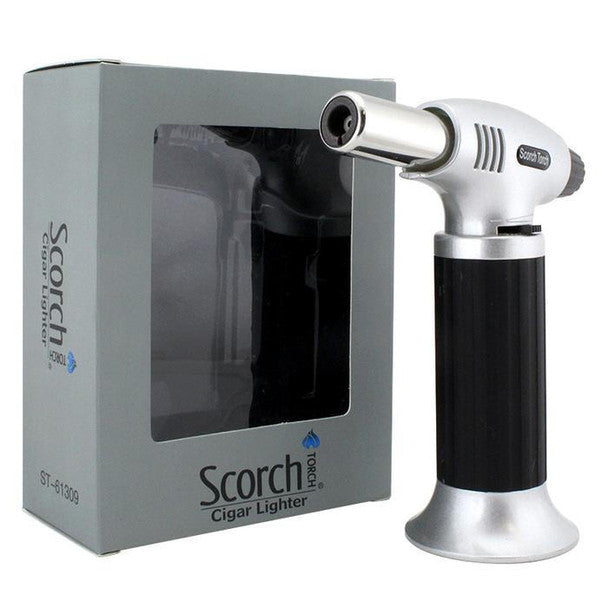 5.5″ Scorch Torch Butane Hand Held Torch