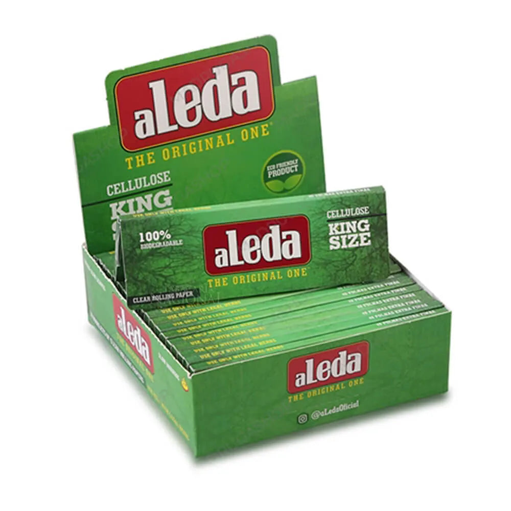 Aleda Rolling Papers