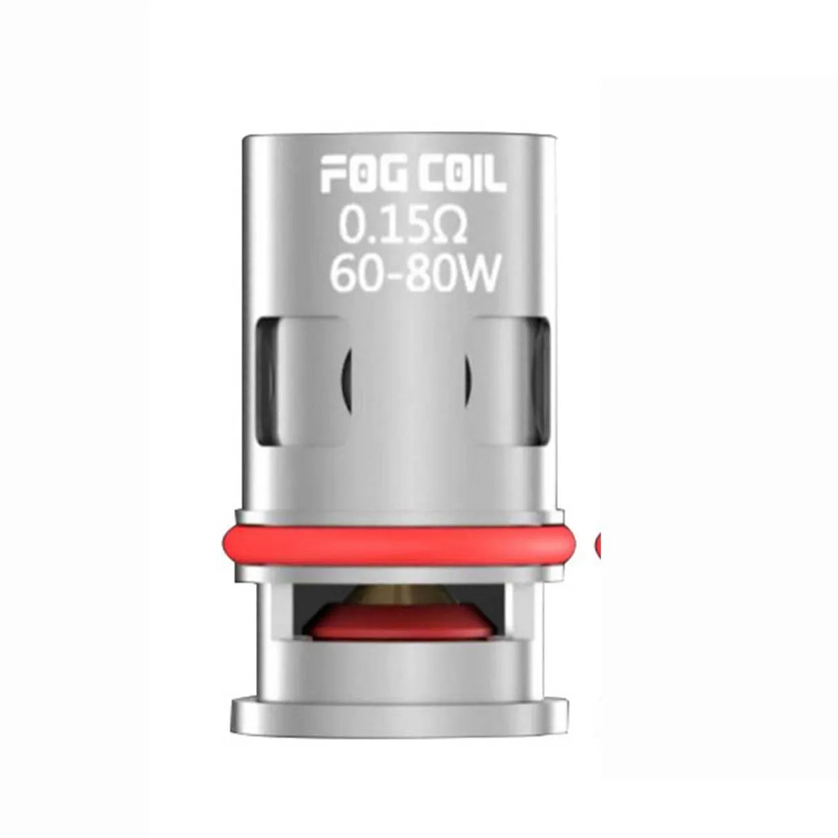Sigelei Fog Replacement Coils (5 Pack)