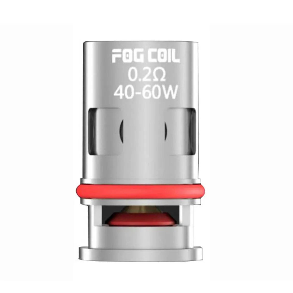 Sigelei Fog Replacement Coils (5 Pack)