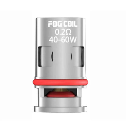 Sigelei Fog Replacement Coils (5 Pack)