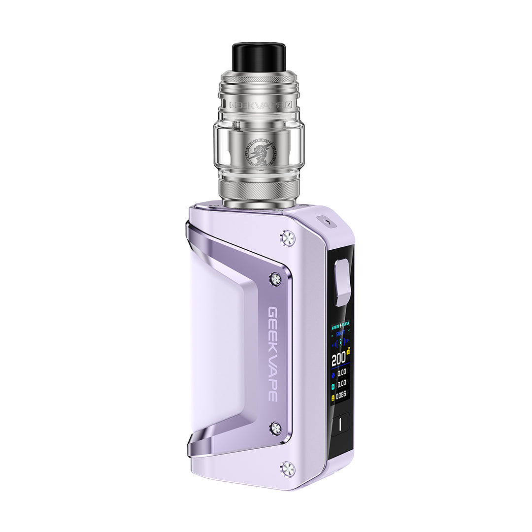 Geekvape Legend 3 Sub Ohm Starter Kit