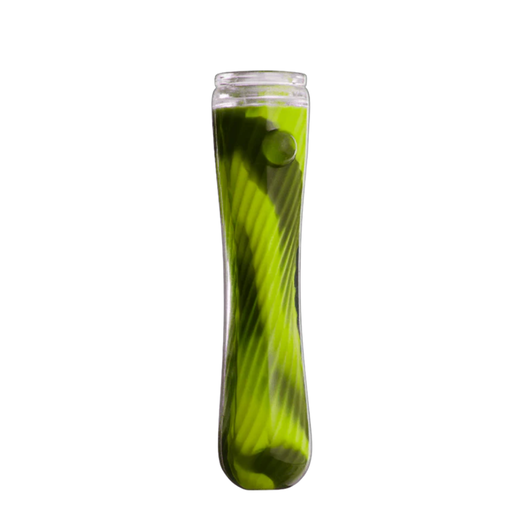 Eyce Shorty's Oraflex One Hitter Pipe