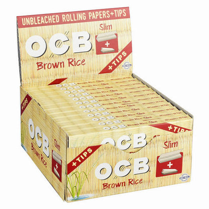 OCB Rolling Papers