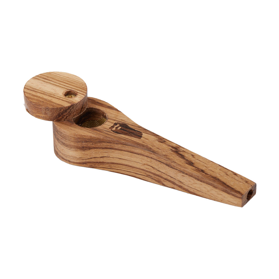 Exotic Pipes with Lid made in USA