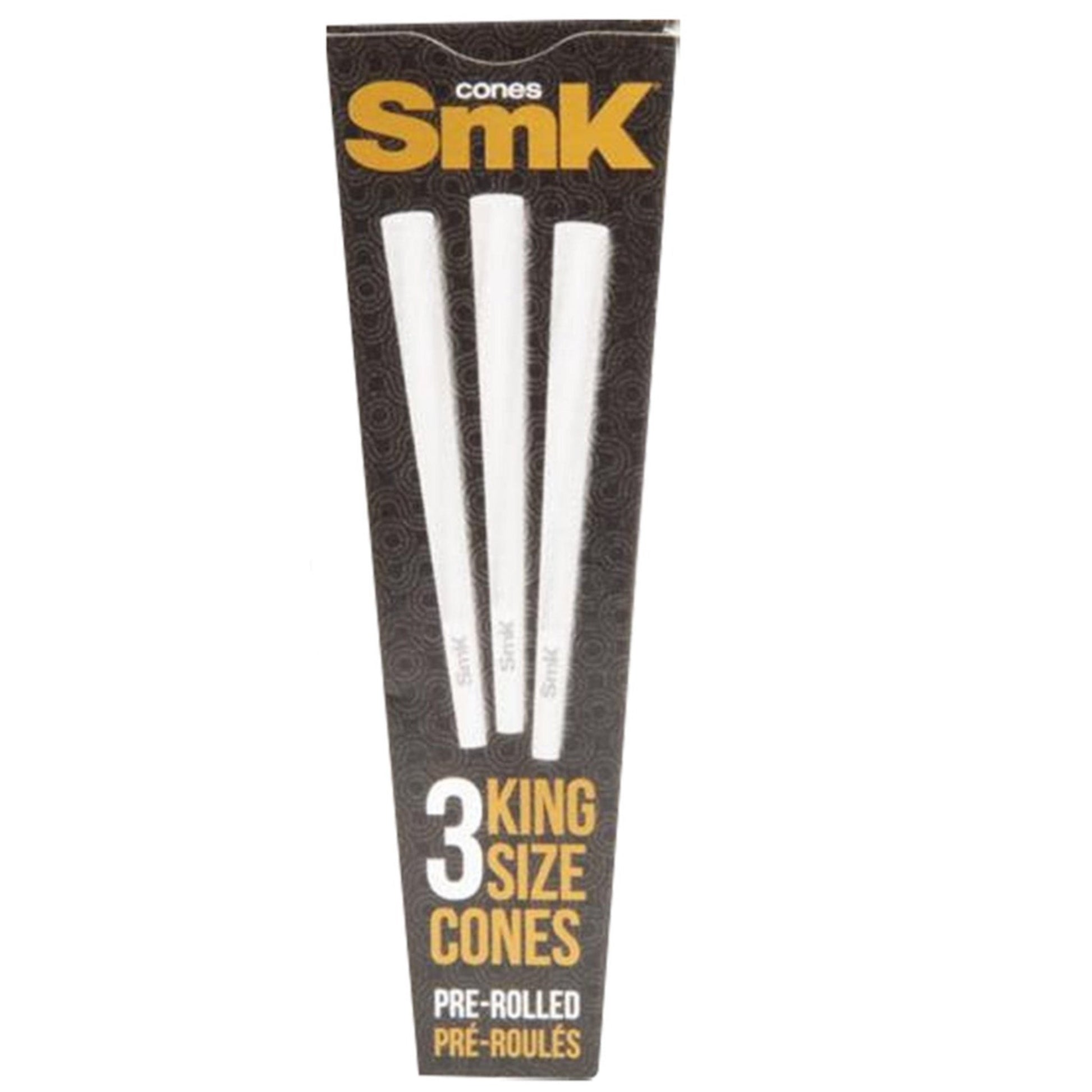 SmK Cones