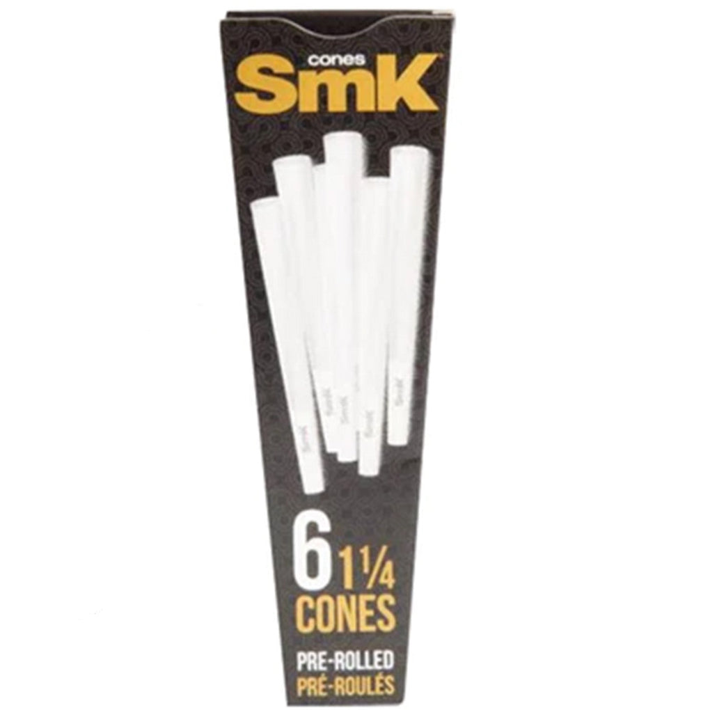 SmK Cones