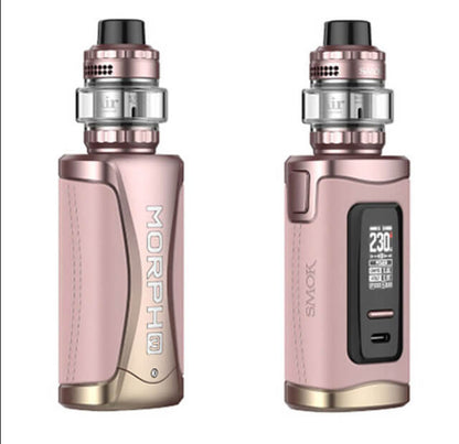 SMOK Morph 3 Box Mod Kit 230W