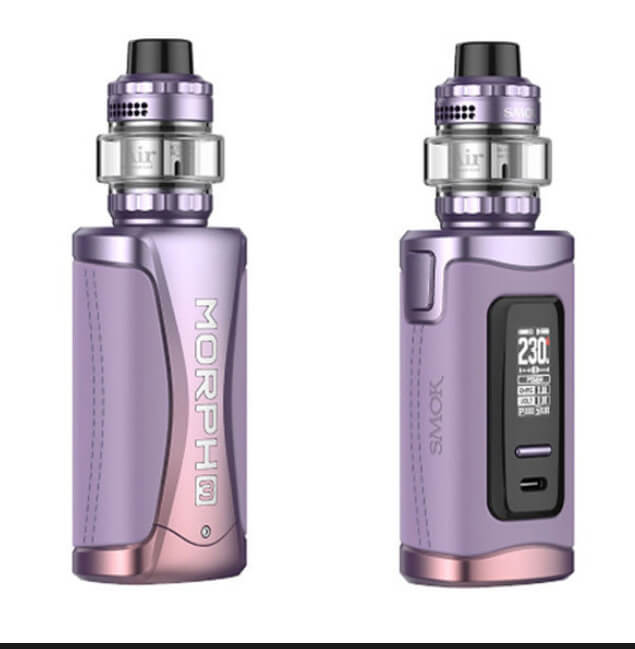SMOK Morph 3 Box Mod Kit 230W