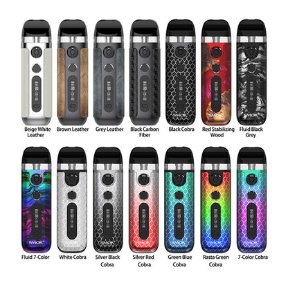 SMOK Novo 5 30W Pod System Kit