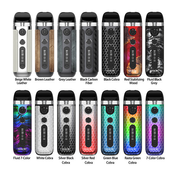 SMOK Novo 5 30W Pod System Kit