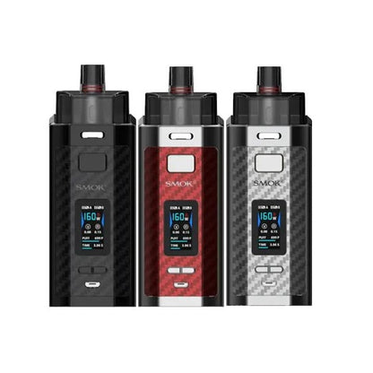 Smok RPM 160 Sub Ohm Pod System Kit 160W