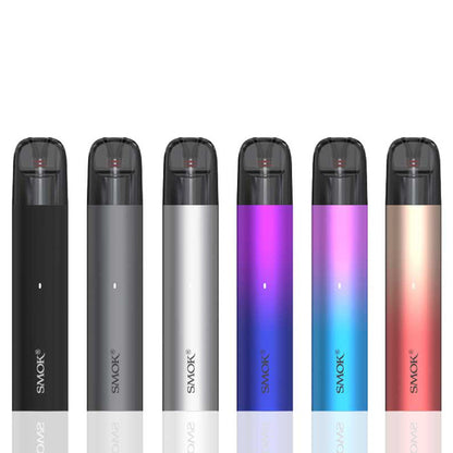 Smok Solus Kit