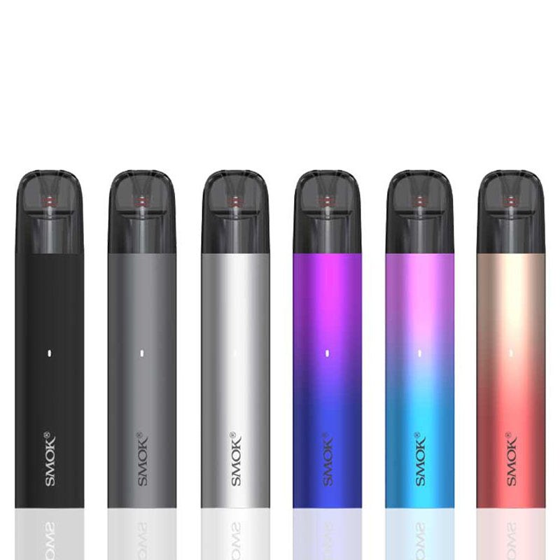 Smok Solus Kit