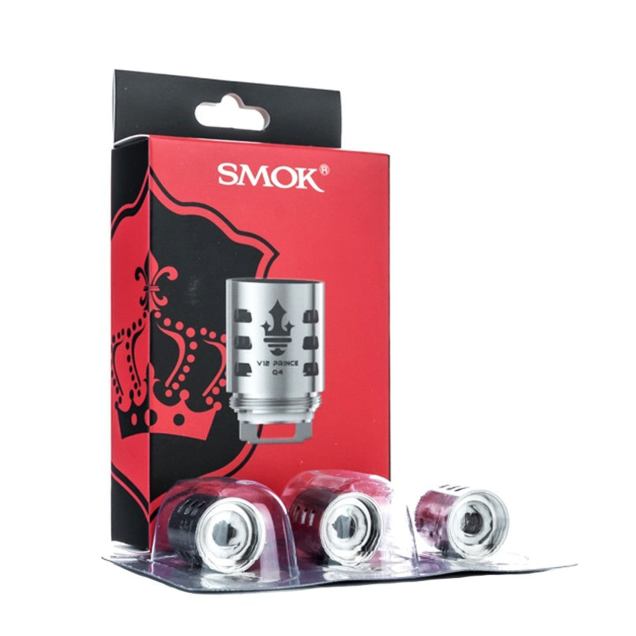 SMOK TFV12 Prince Coil (3-Pack)