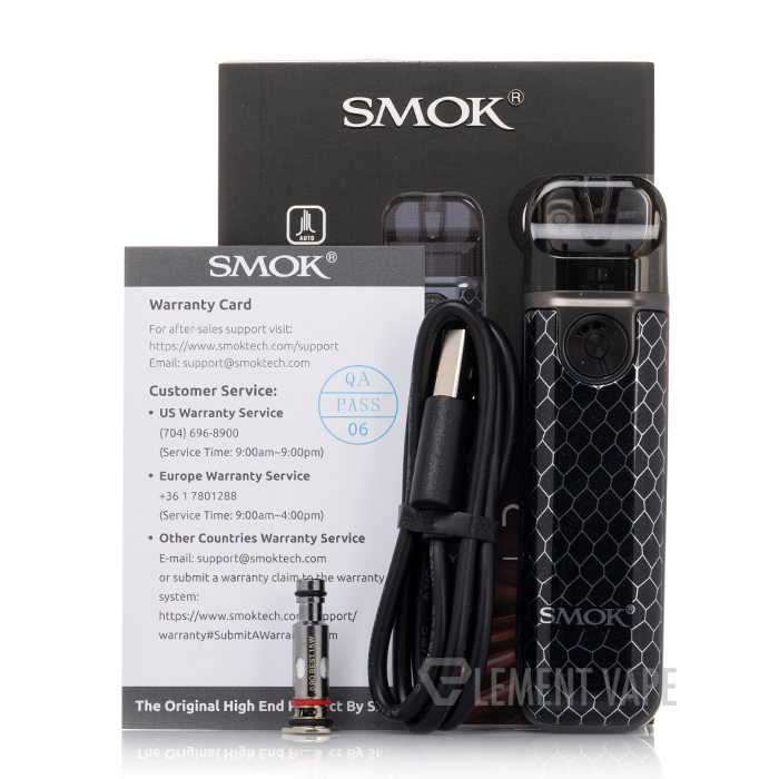 Smok Novo 4 Mini Pod System Kit 25W