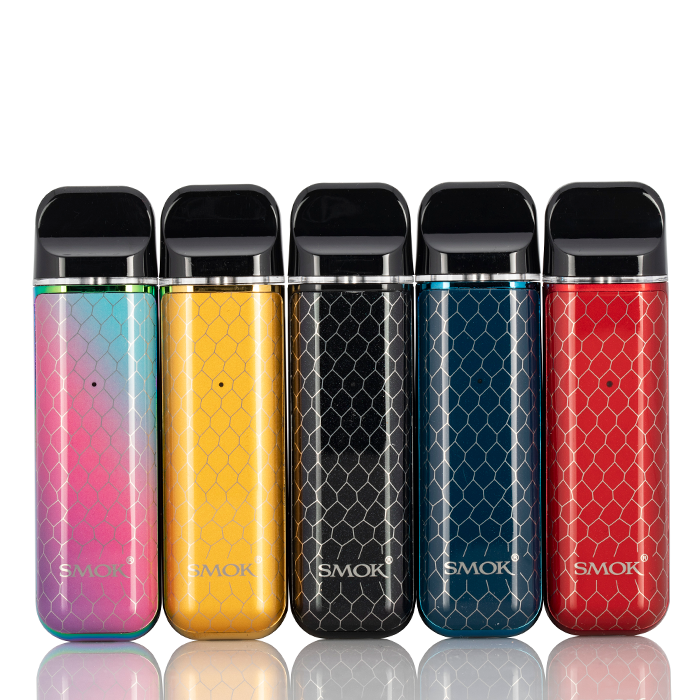 Smok Novo 3 Pod System Kit 25W