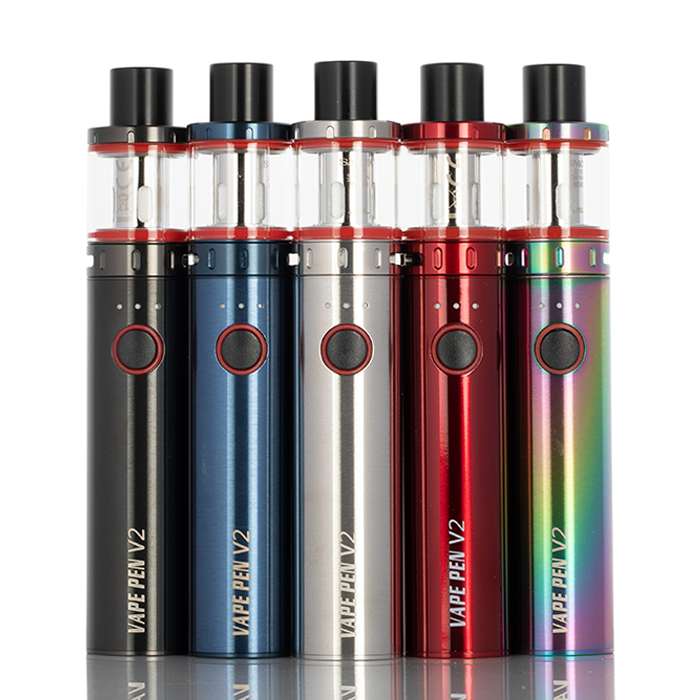 SMOK Vape Pen V2 Stick Mod Starter Kit 60W