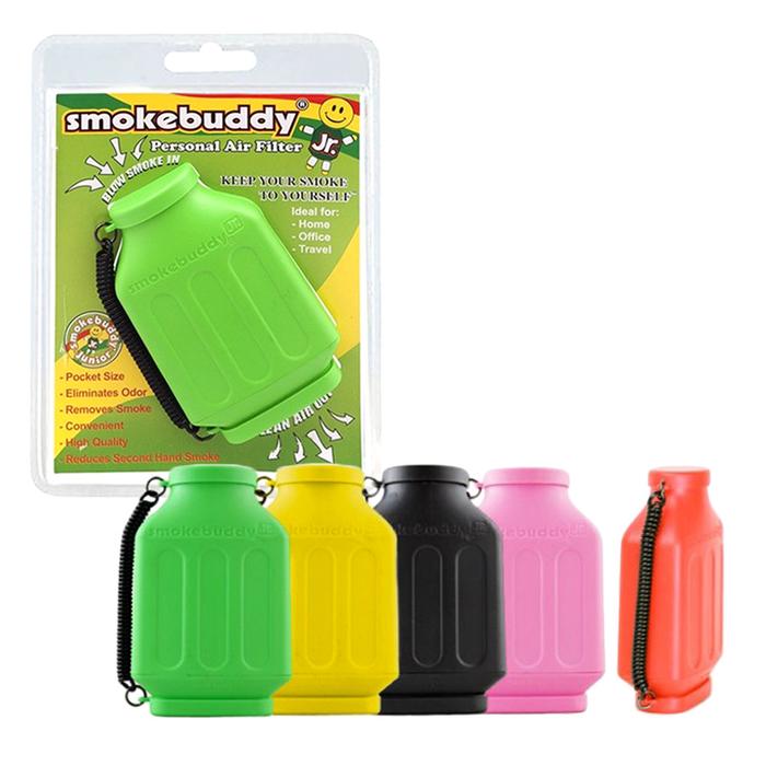 Smokebuddy Jr Personal Air Filter