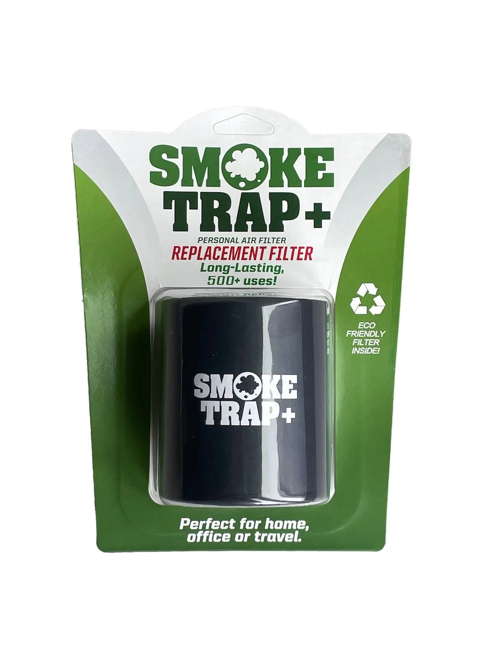 Smoke Trap+