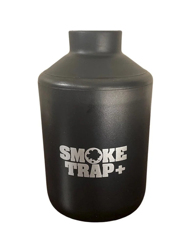 Smoke Trap+
