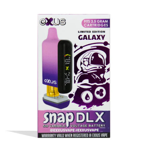 Exus Snap DLX 510 Battery
