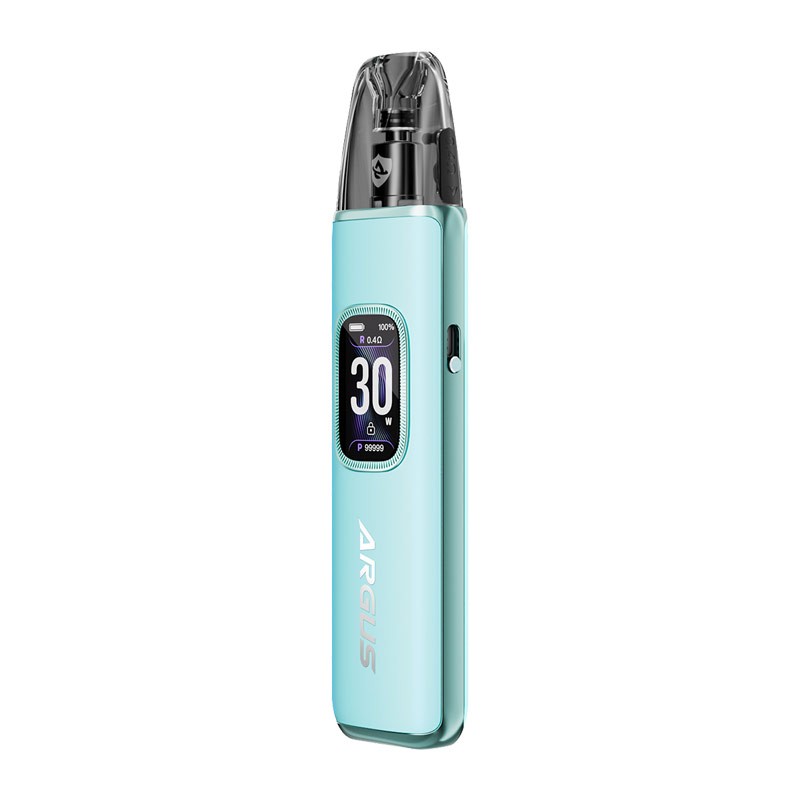 Voopoo Argus G3 Pod System Kit 30W