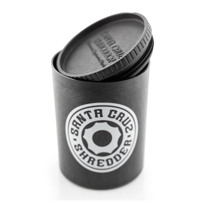 Santa Cruz Shredder Hemp Stash Jars