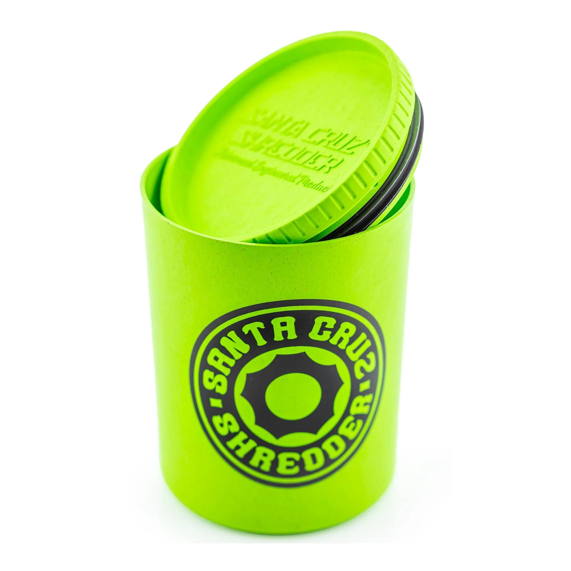 Santa Cruz Shredder Hemp Stash Jars