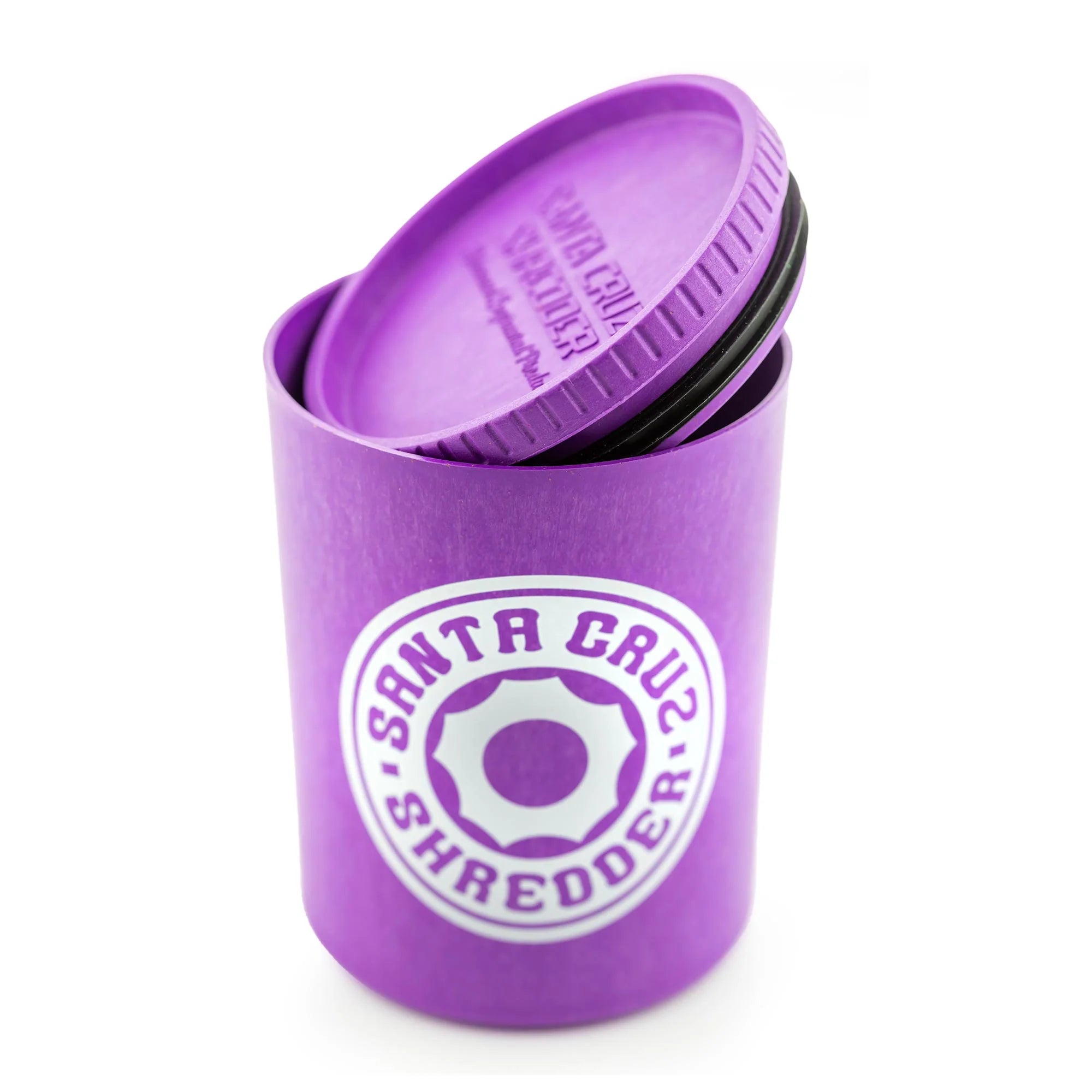 Santa Cruz Shredder Hemp Stash Jars
