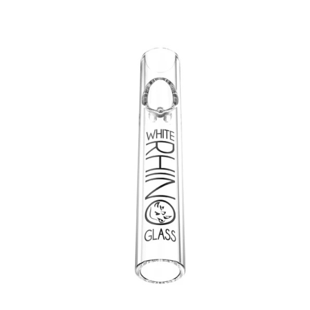 White Rhino Mini Steam Roller