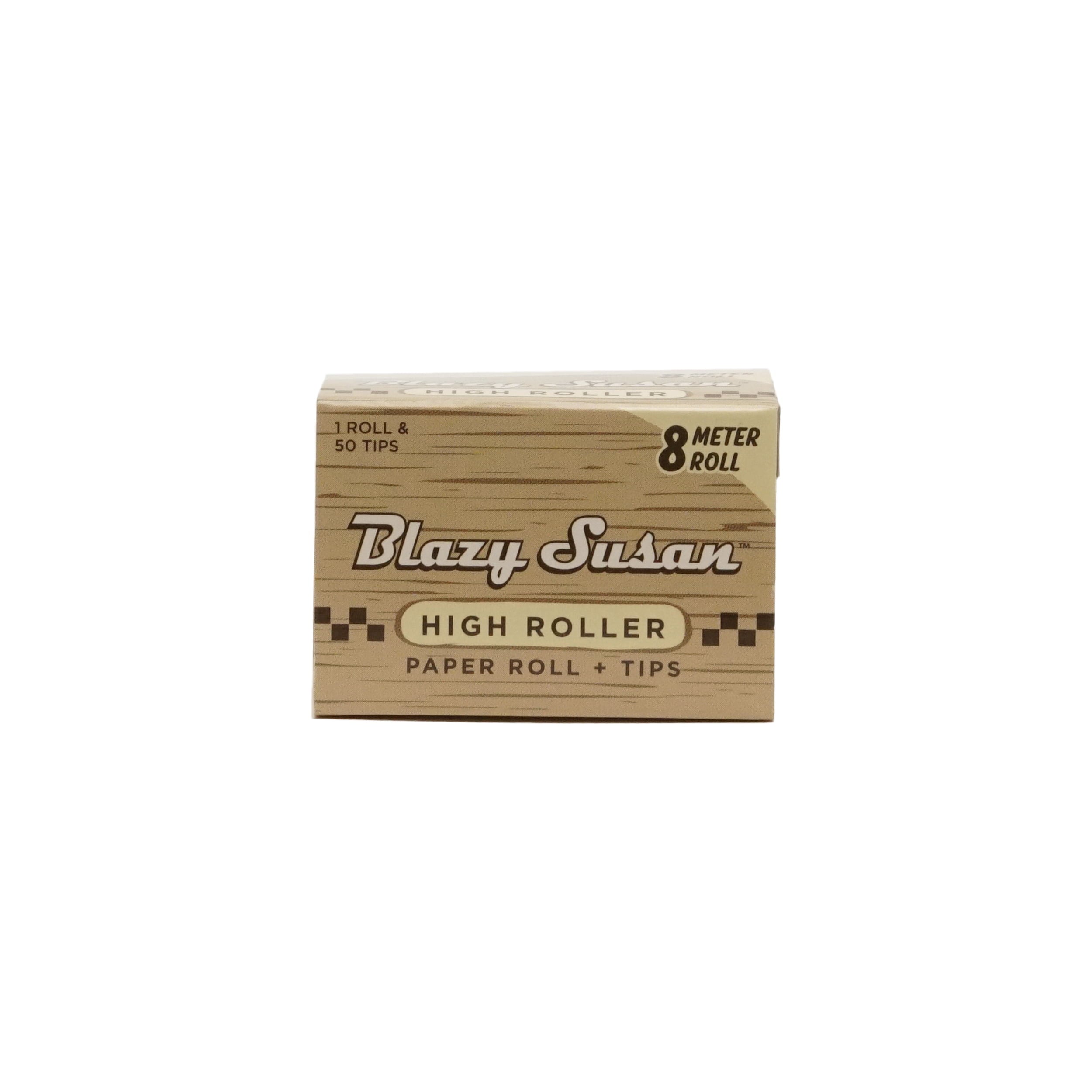 Blazy Susan Rolling Papers