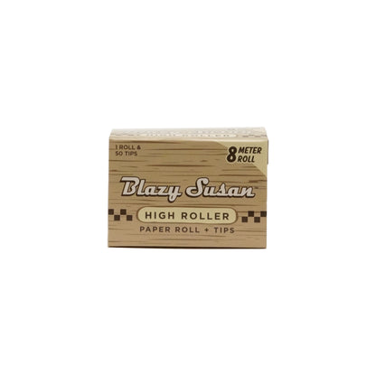 Blazy Susan Rolling Papers
