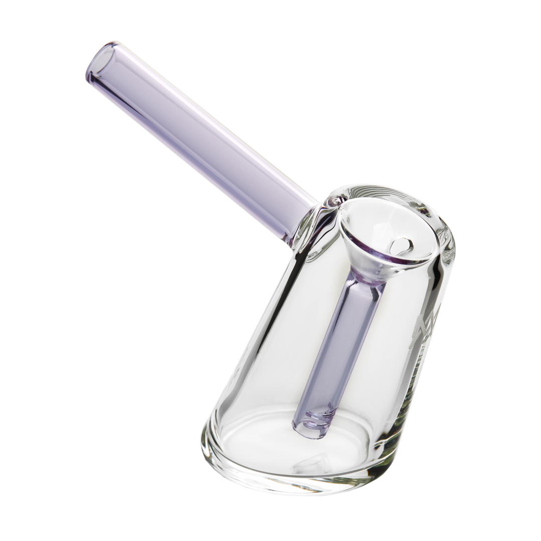 MJ Arsenal Fulcrum Bubbler