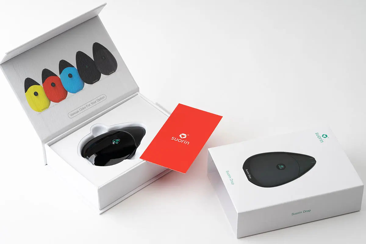 Suorin Drop Pod System Kit