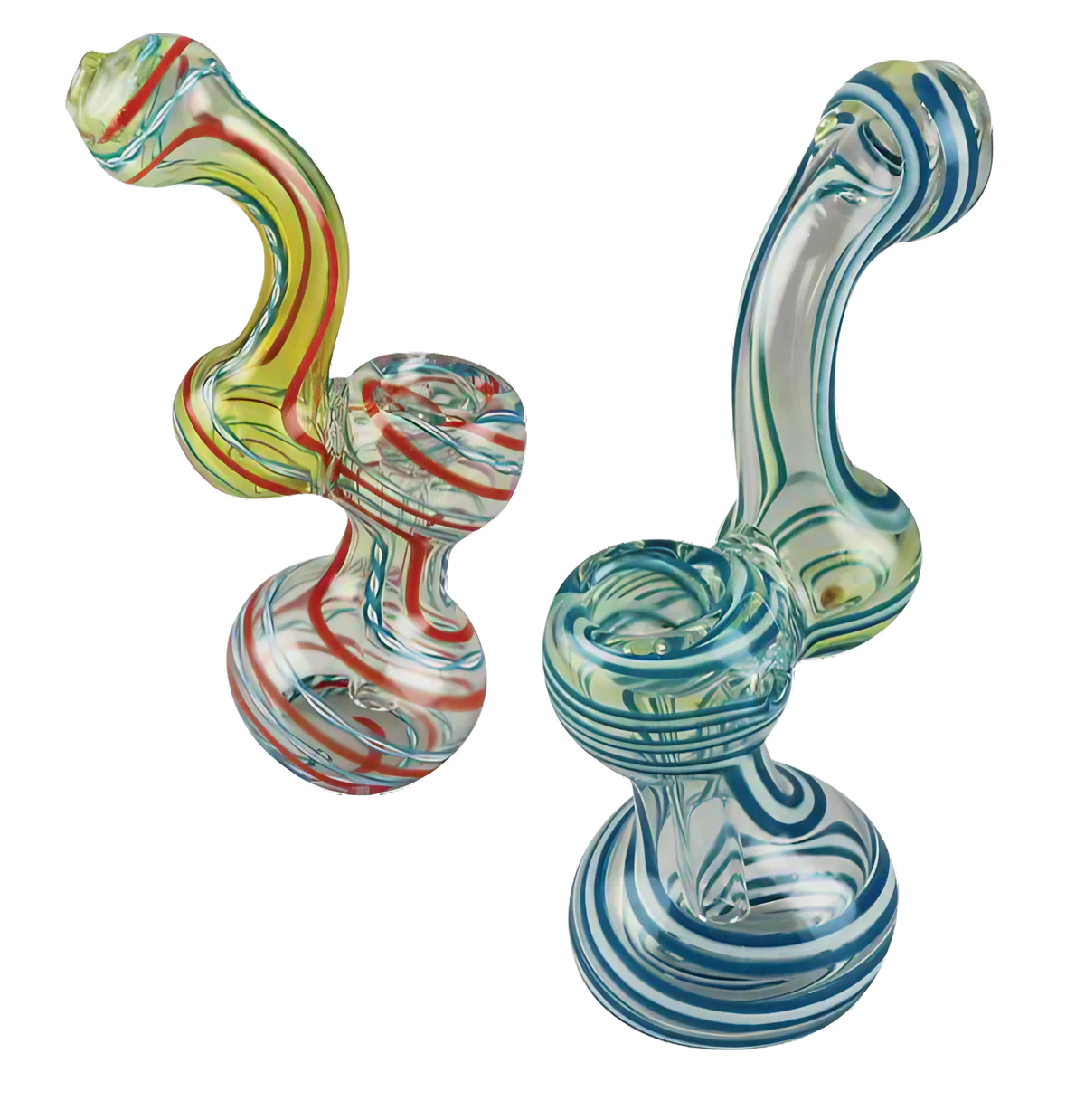 Generic Glass Bubblers